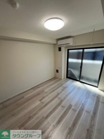 クレヴィスタ高砂の物件内観写真